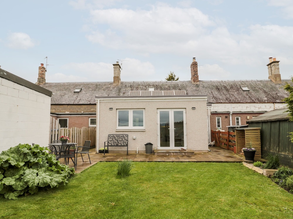 5 Swinton Mill Farm Cottage