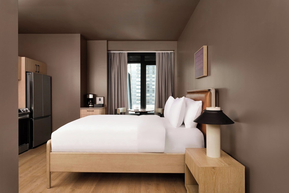 Sonder by Marriott Bonvoy Onterie Apartments Magnificent Mile