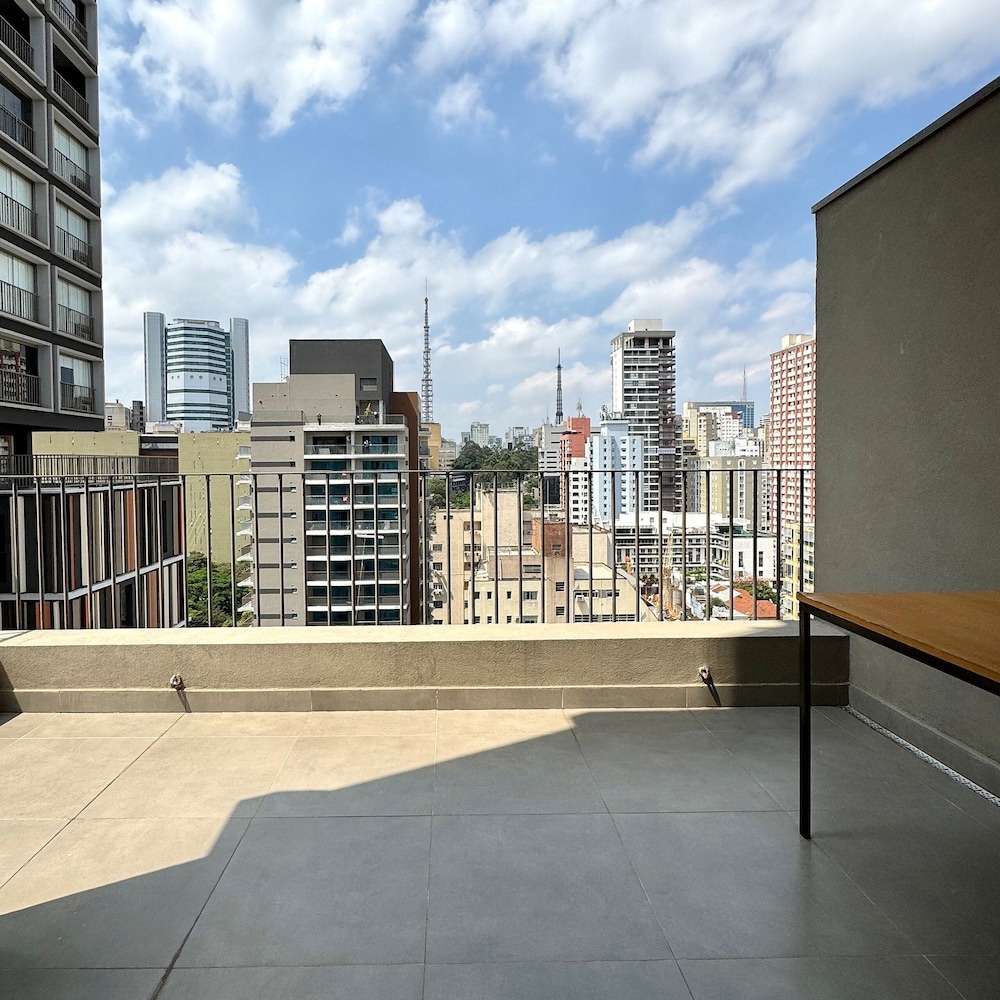 Apartamentos Prime-Prox a Oscar Freire