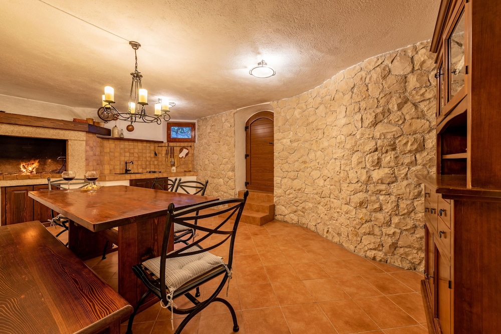 Villa Bruna Zadarvillas