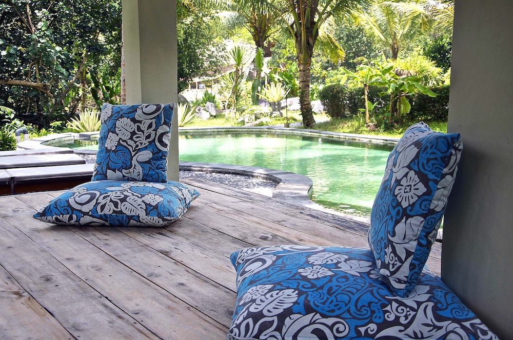 Darmada Eco Resort