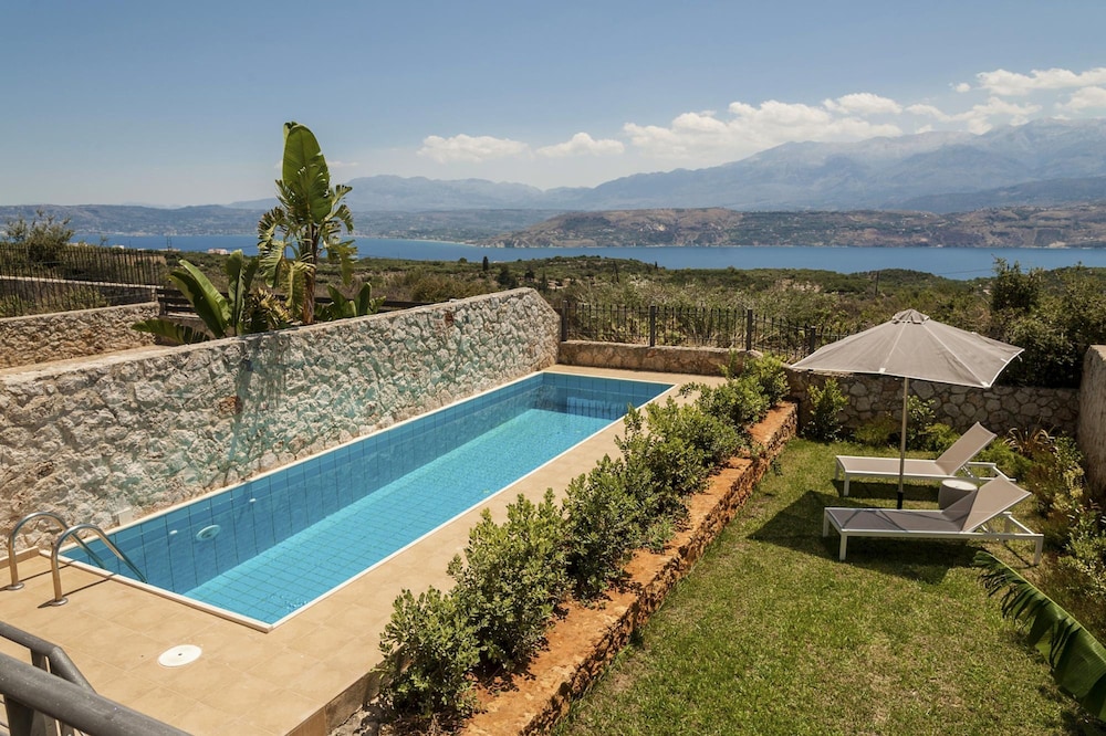 Villa Anemi in Sternes view 5