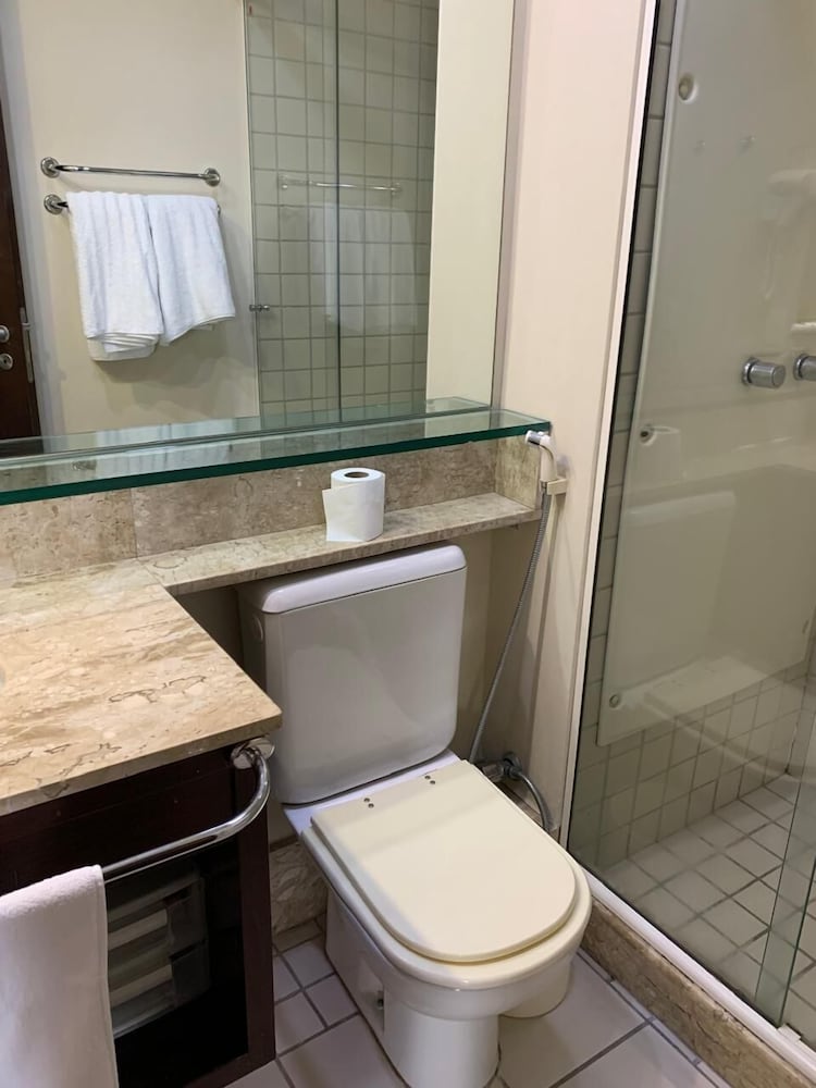 Get a Flat 1910 - Jardim Paulista