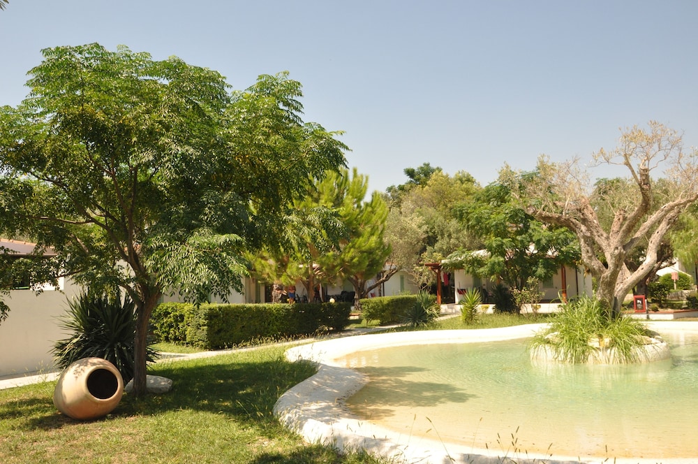 Villaggio Borgo degli Ulivi