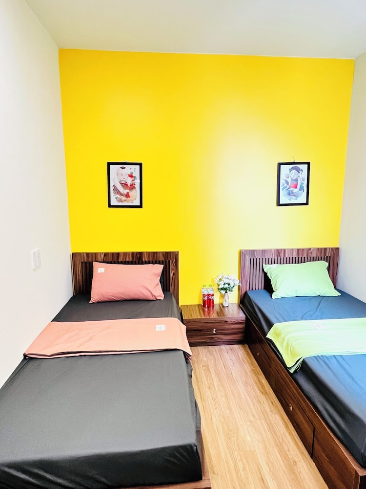 Sapphire Homestay Ha Long Bay