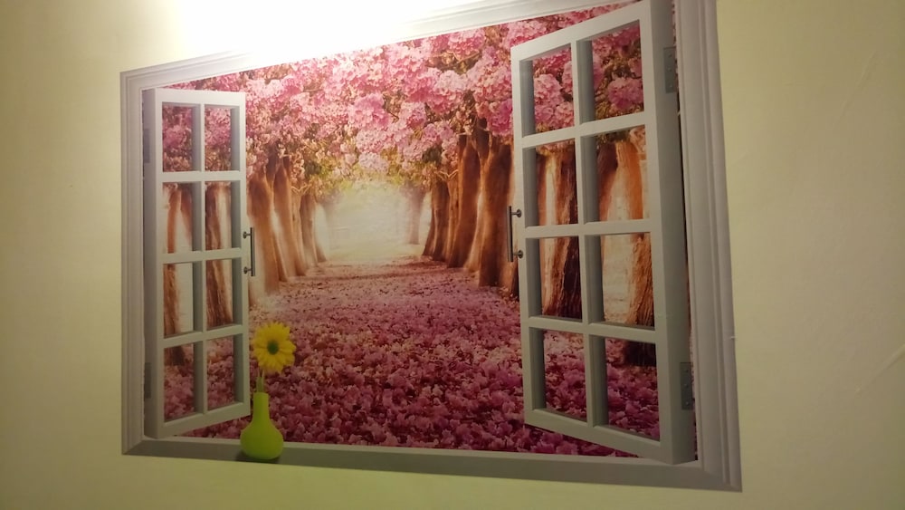 Kenting Beauty111 Hotel