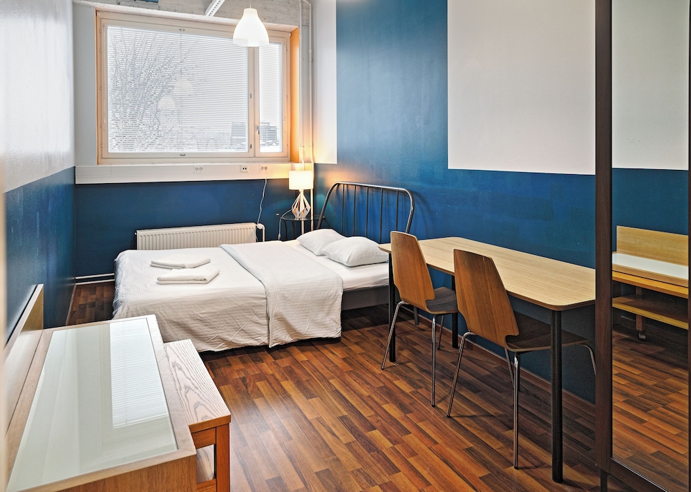 CheapSleep Helsinki - Hostel