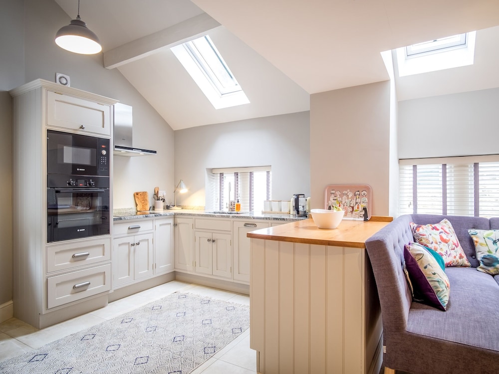 School Cottage