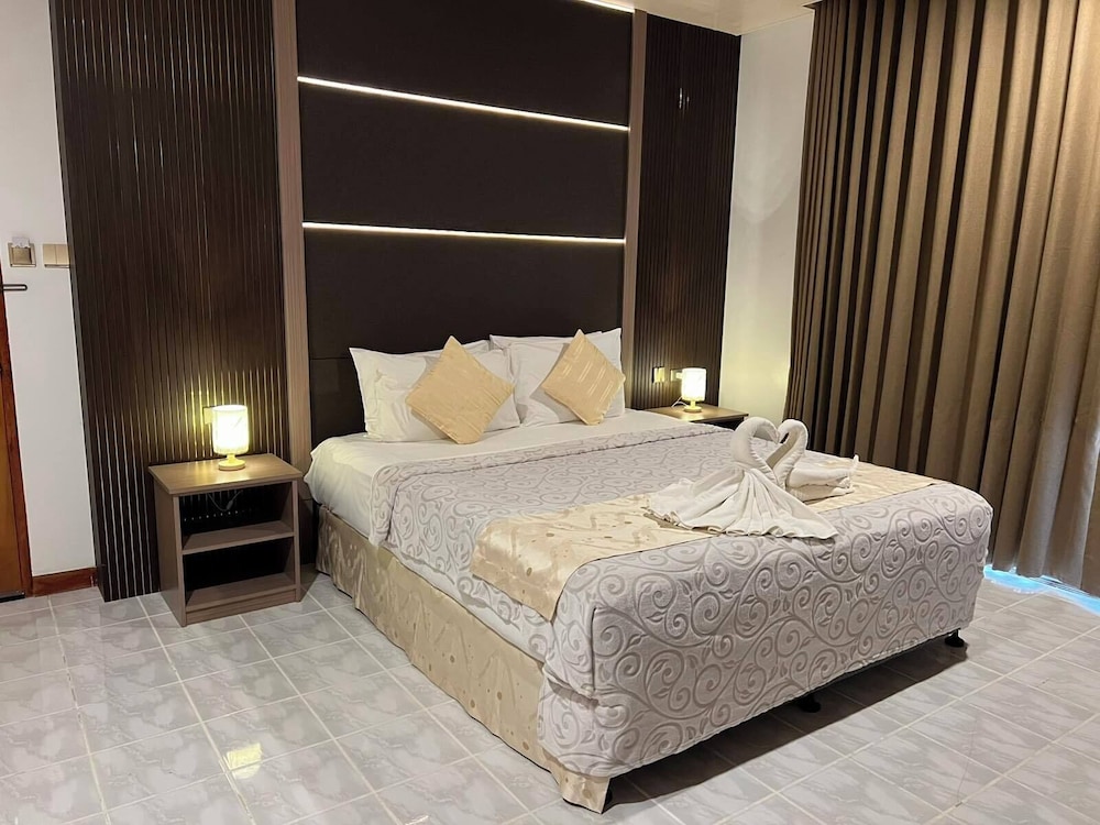 Panglao Pearl Premier White Sand Resort