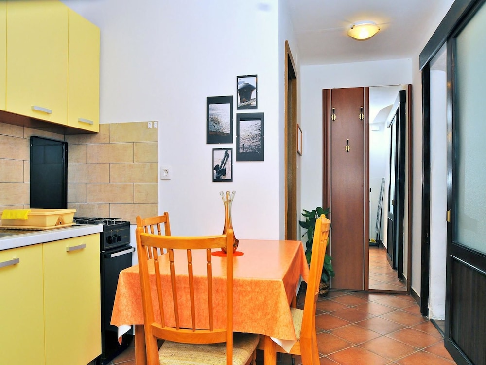 Apartment Adrijana 653