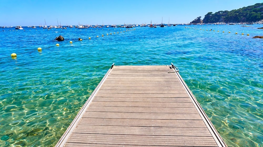 Illa 58 in Calella de Palafrugell