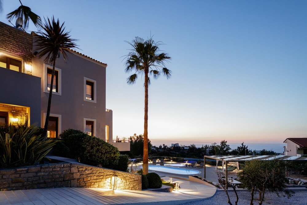 Villa Natura - With Private Heated Pool view 3