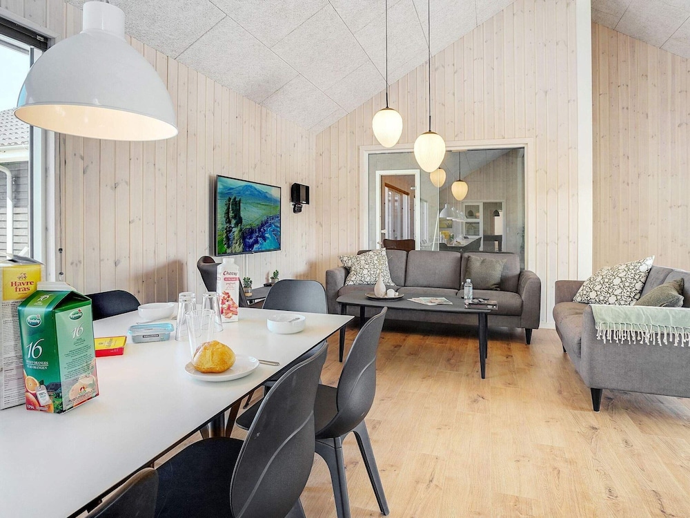 Luxury Retreat by Limfjorden - By Traum Ferienwohnungen view 4