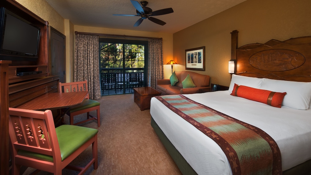Boulder Ridge Villas at Disney's Wilderness Lodge, Foto 17