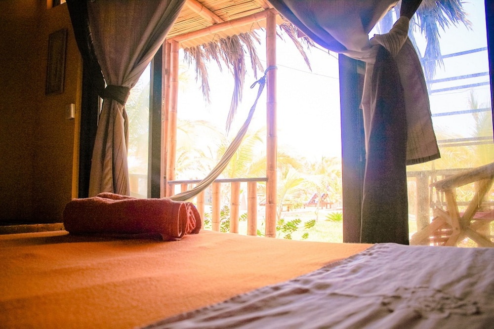 Punta Pacifico Bungalows Mancora