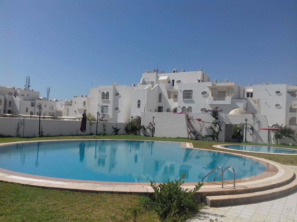 Benzineb Immo Hammamet