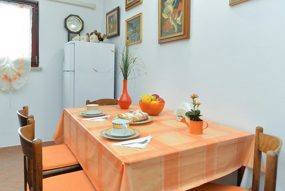 Apartment 522 view 2