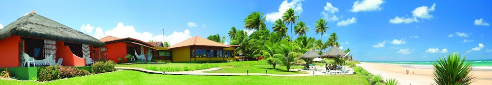 Hotel Pousada Tabapitanga - Image 1