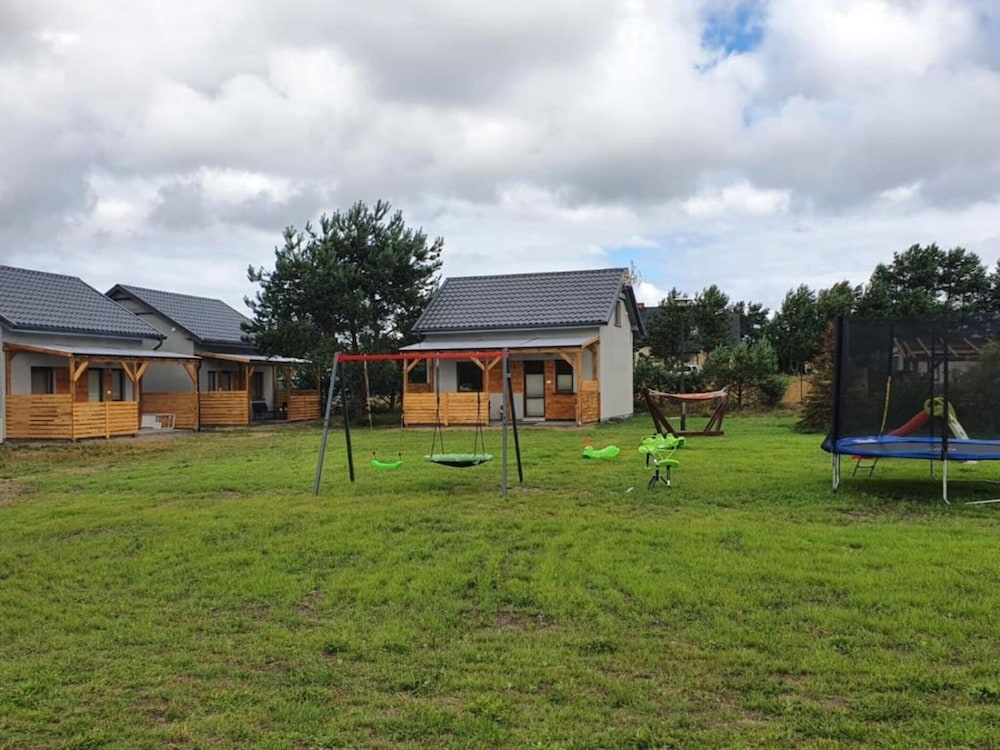 Holiday Home, 3 Bedrooms, Fishing Pond, Sauna