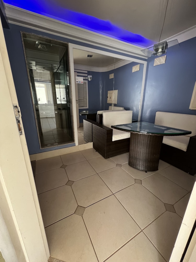 Espacial Motel