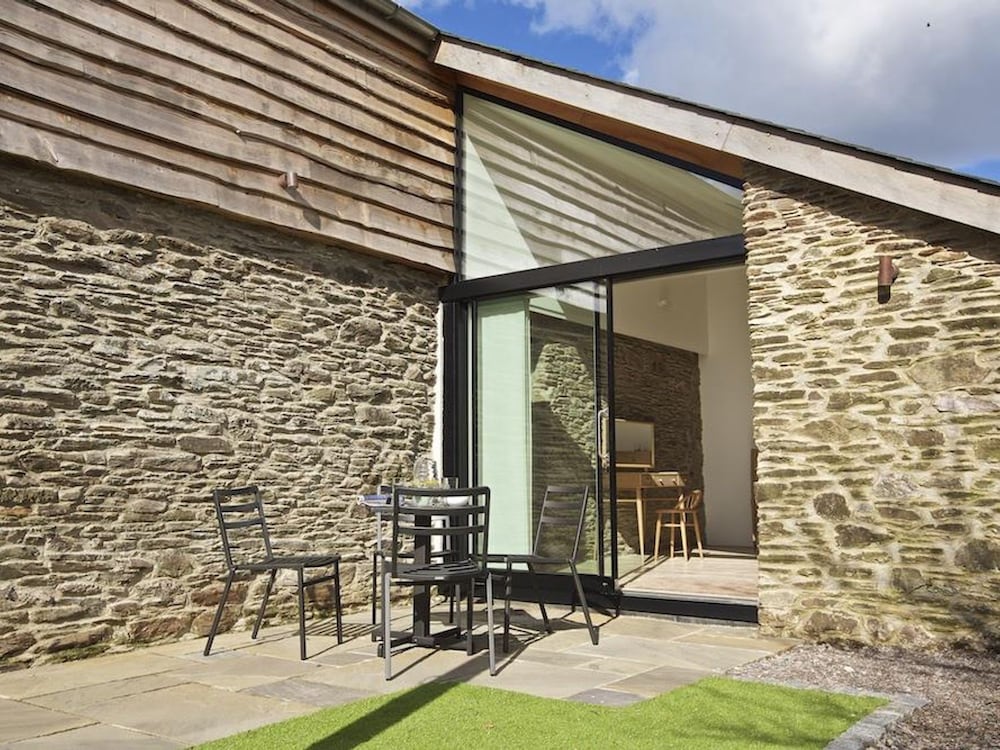 The Milking Shed