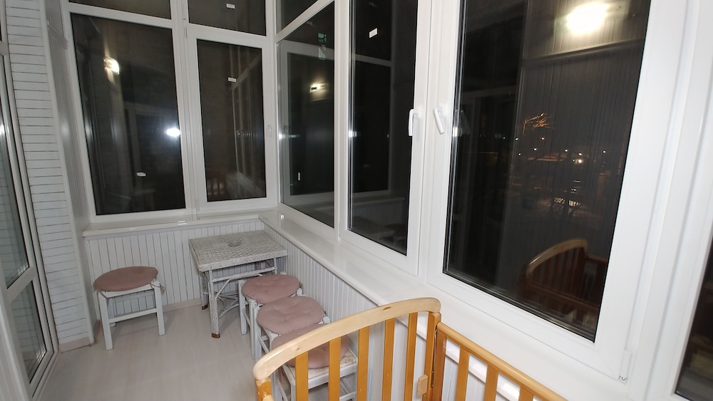 Kiev Apartments