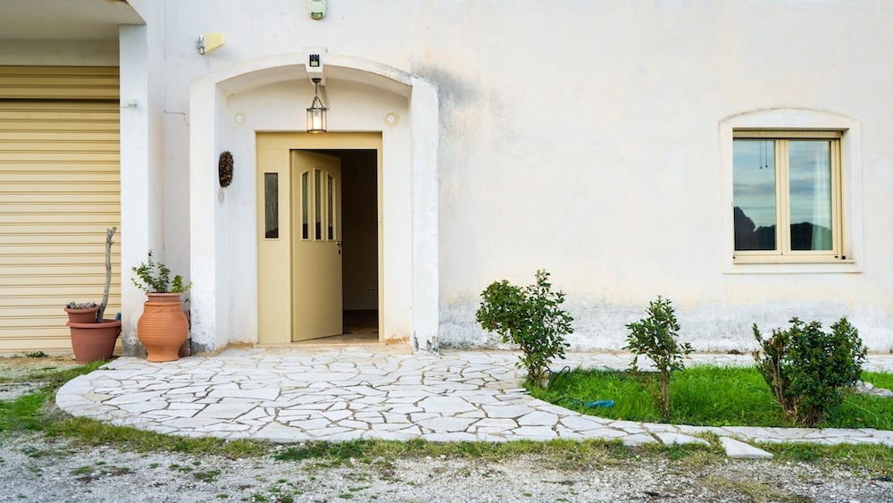 Villa Maria Marvelous Villa in Meteora