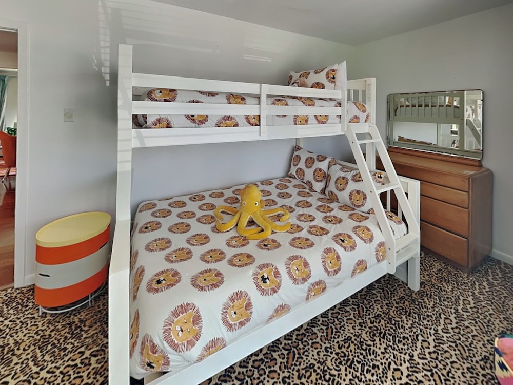 Jamaica Palms Oasis by Ryson Vacation Rentals