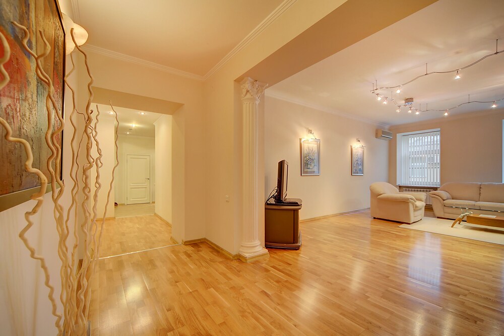 ERS Apartment