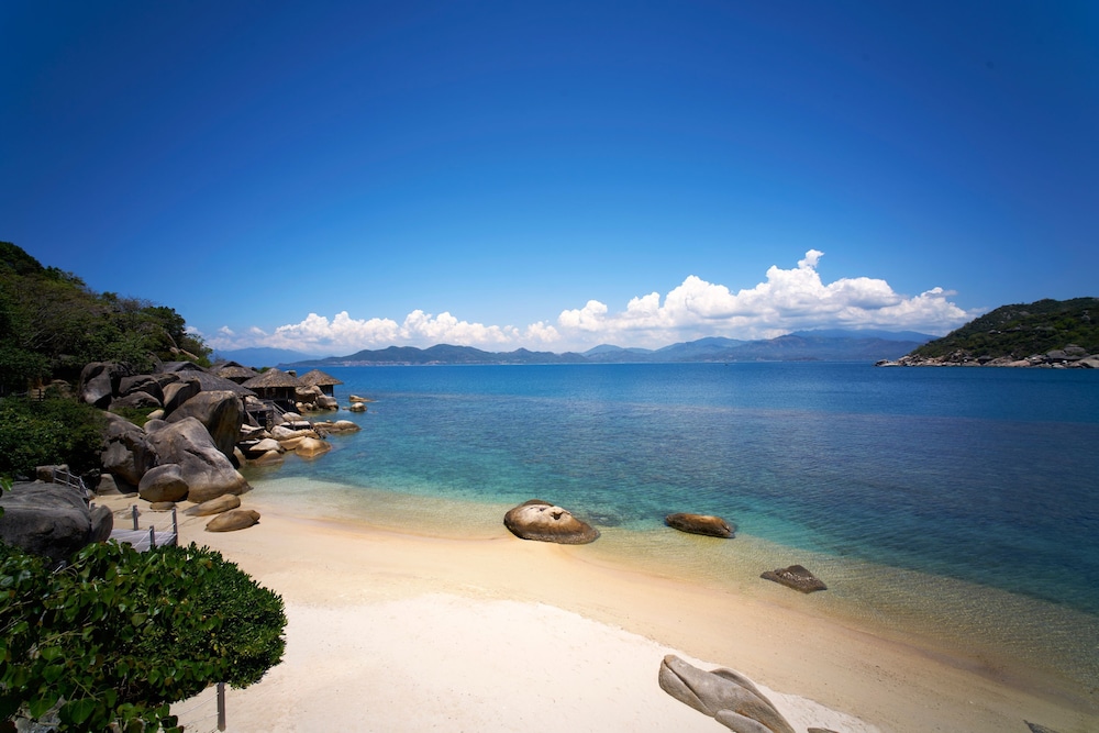 Six Senses Ninh Van Bay 76