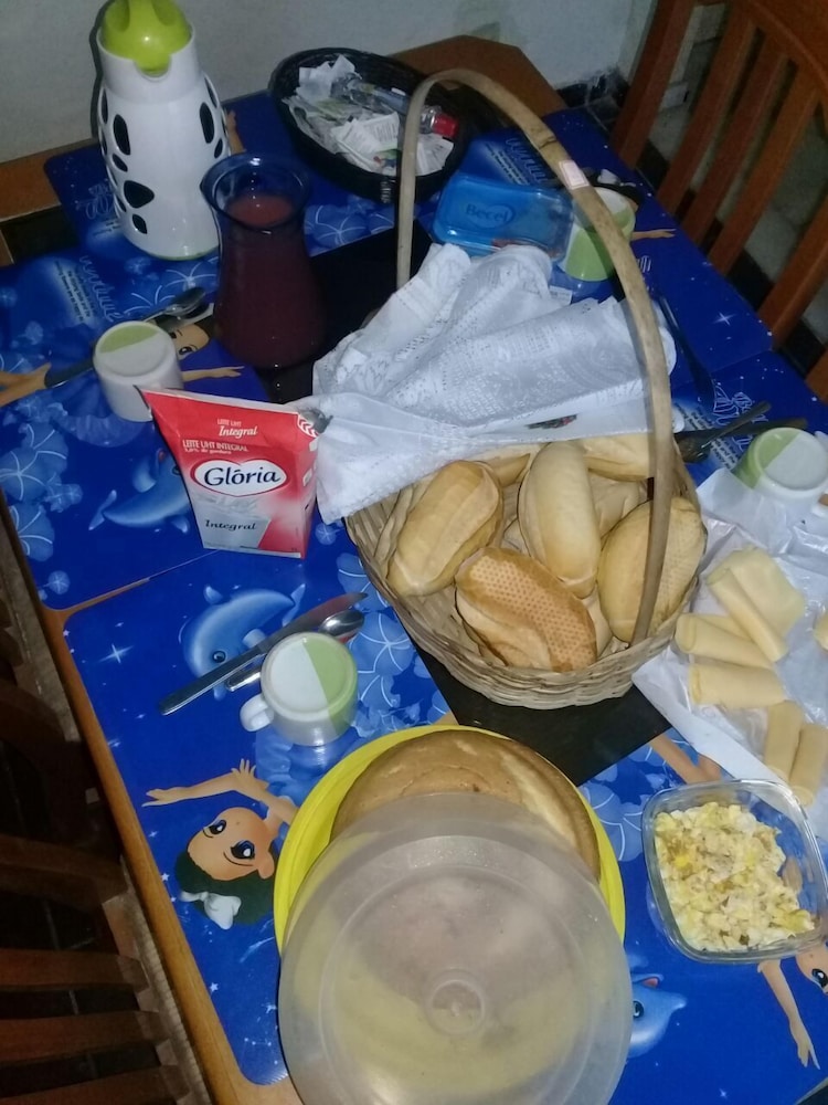 Hostel Residential Inn