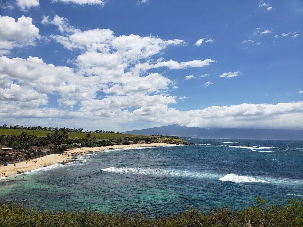 Hawaiian Dream Temple