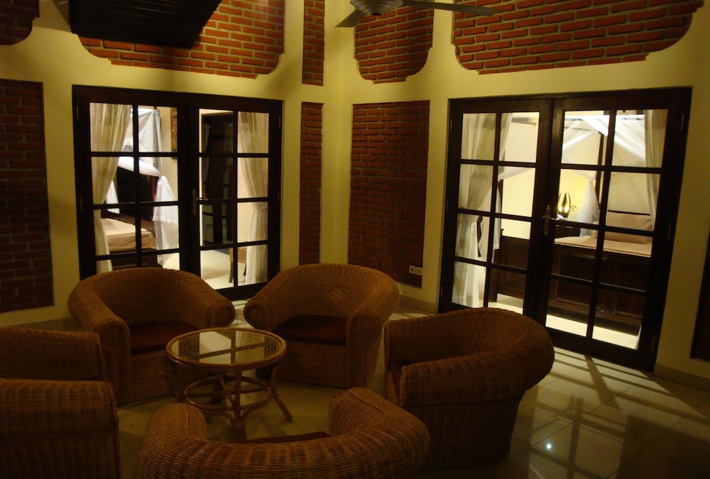 Villa Pelangi Bali