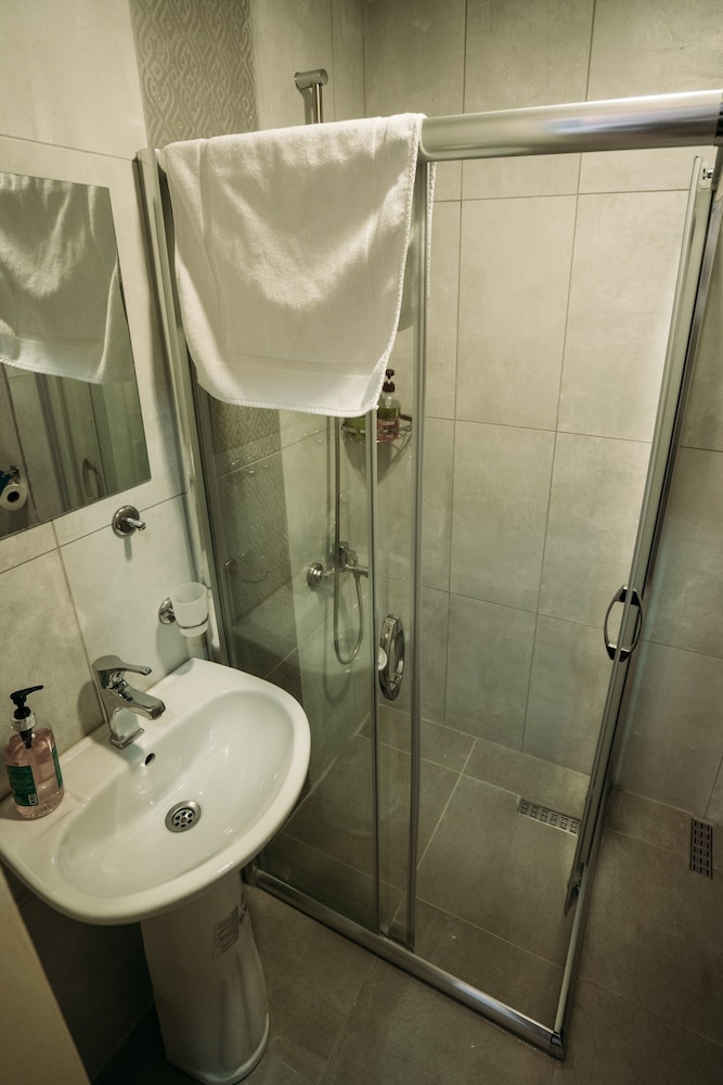 Ayasofya Otel - Özel Sınıf - Image 36