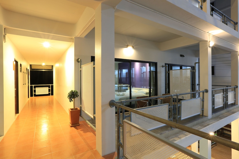 Good Dream Hotel - Hostel