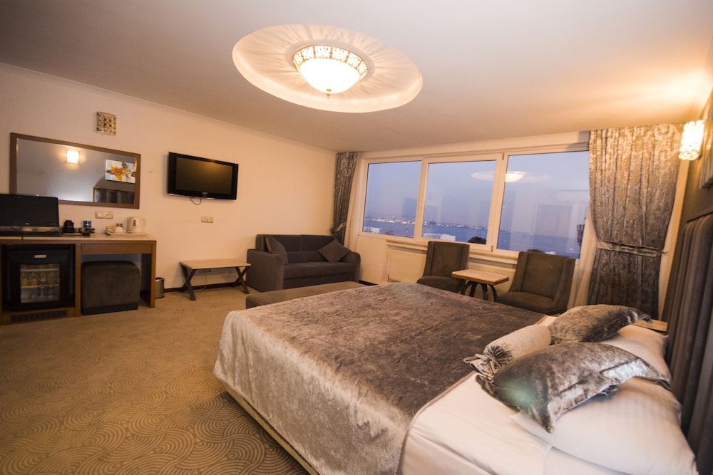 Antis Otel - Özel Sınıf - Image 33