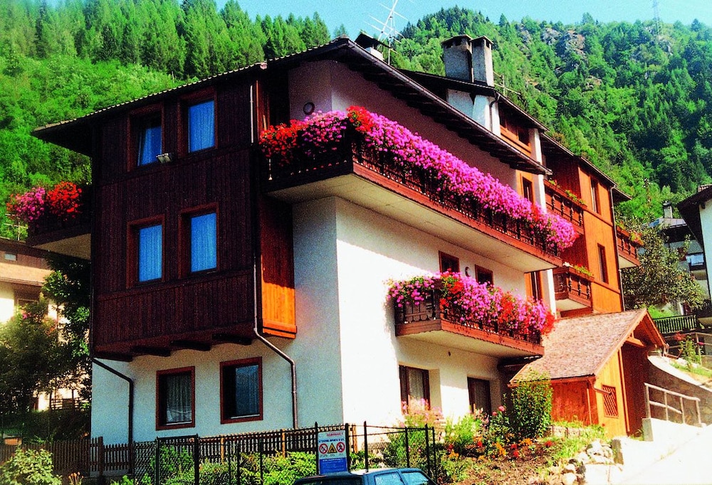 Residence Marisol