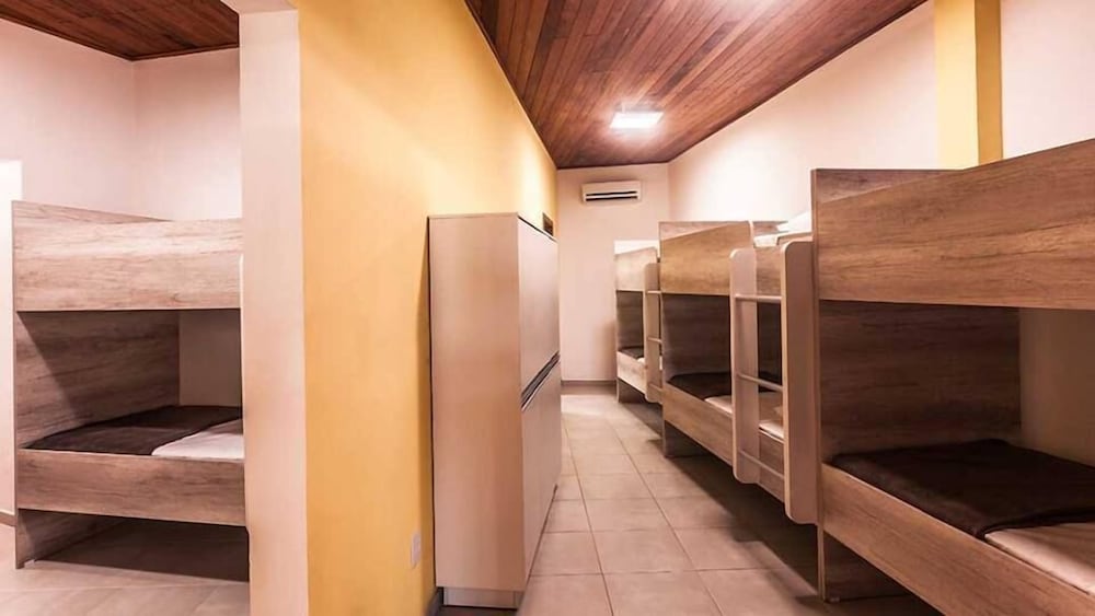 The Bridge Hostel