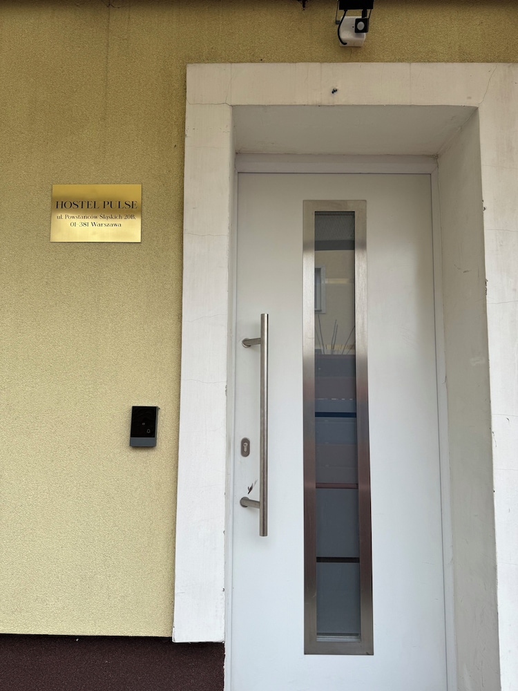 HOSTEL PULSE