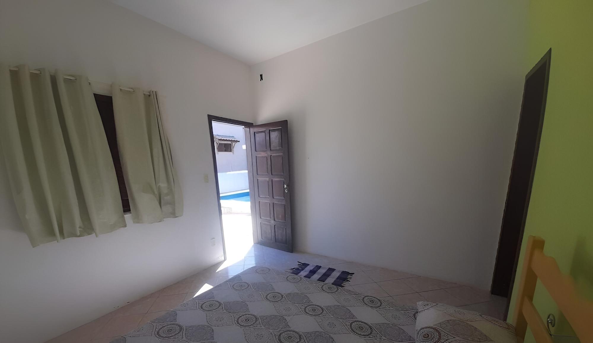 Casa Canto dos Pássaros
