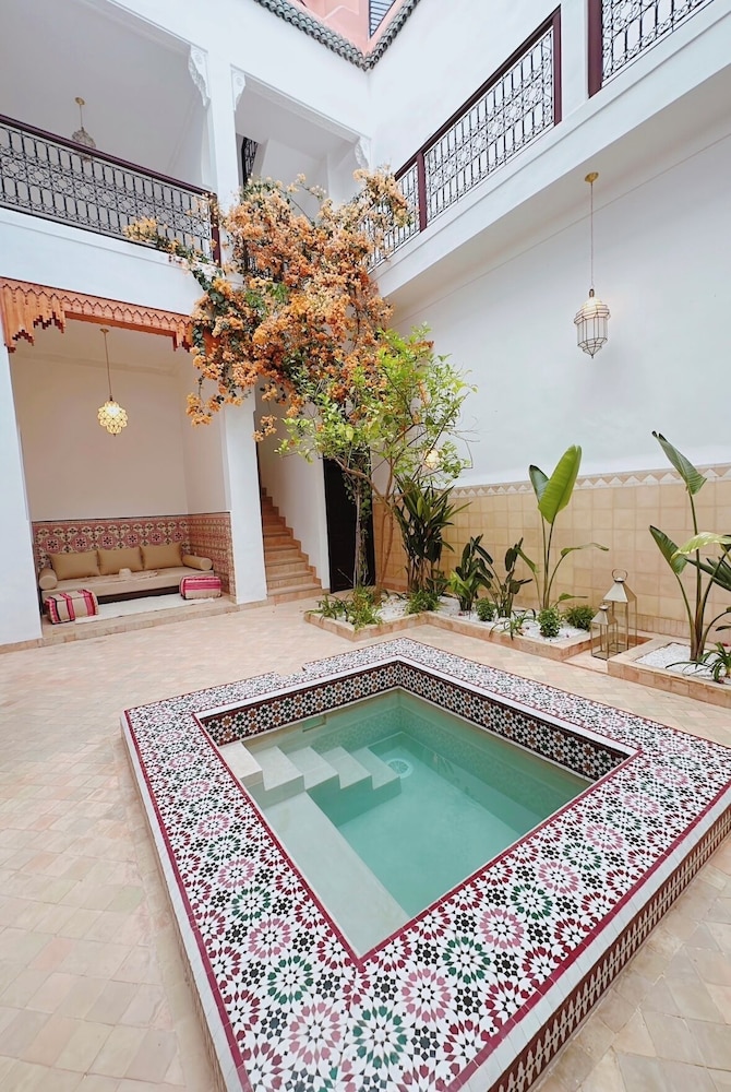 Riad Solila