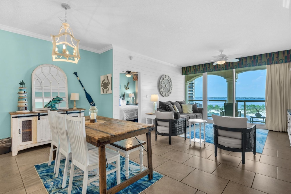Portofino Island Resort 3-706