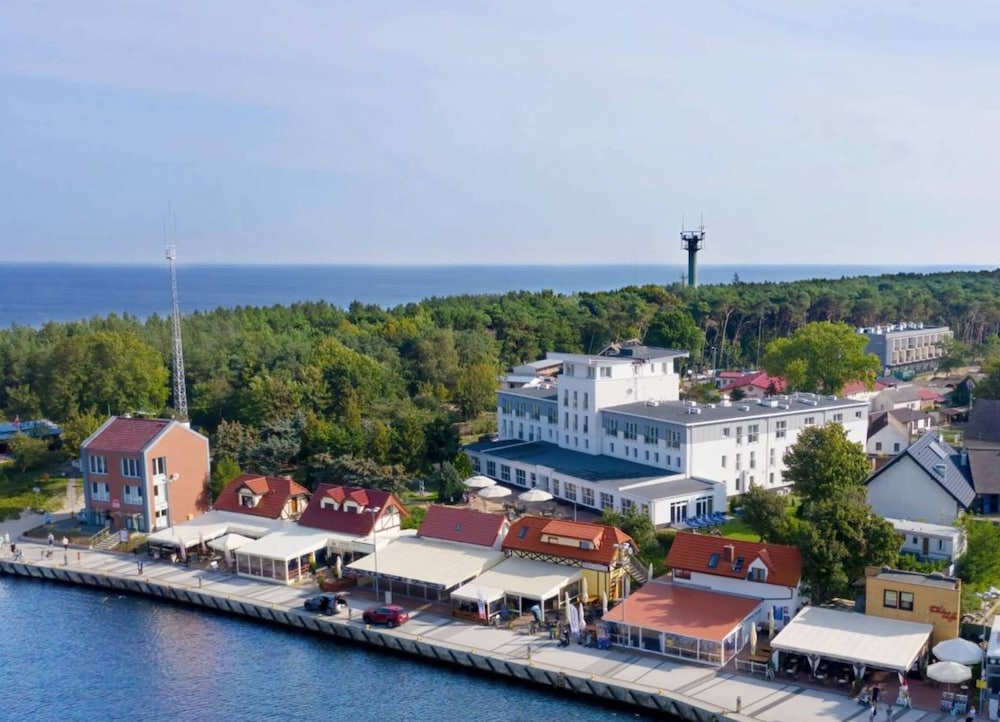 Apartment in Mrzezyno Near Blue Flag Beach