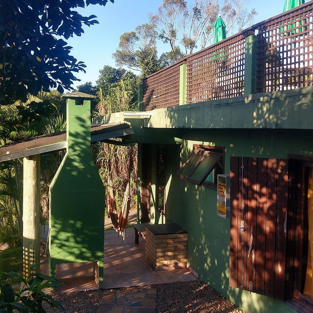 Pousada Vale Verde Bungalows