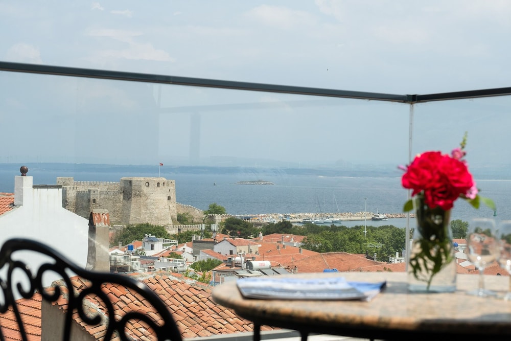 Aksoy Butik Otel - Image 100