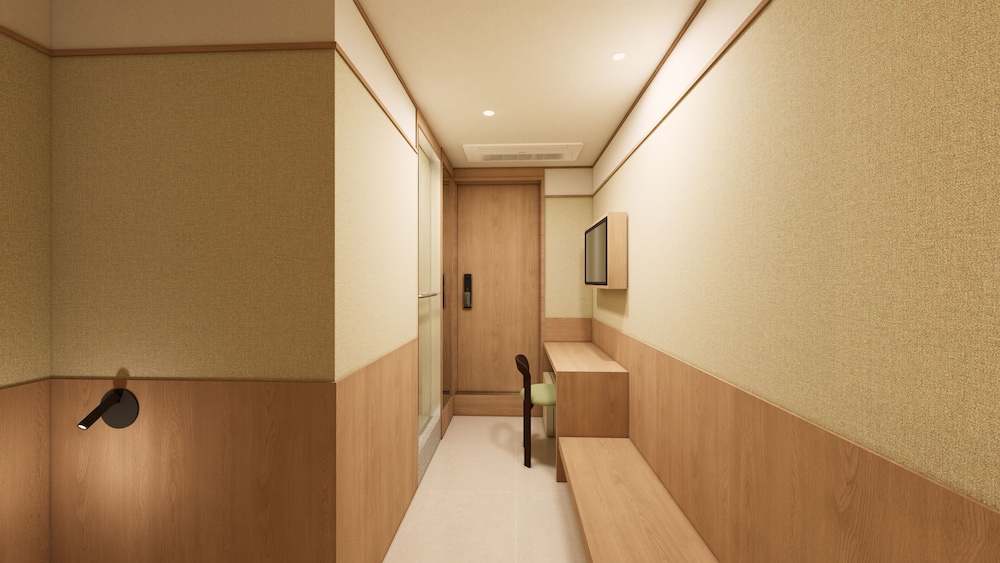 Mok Hostel Seoul Myeongdong