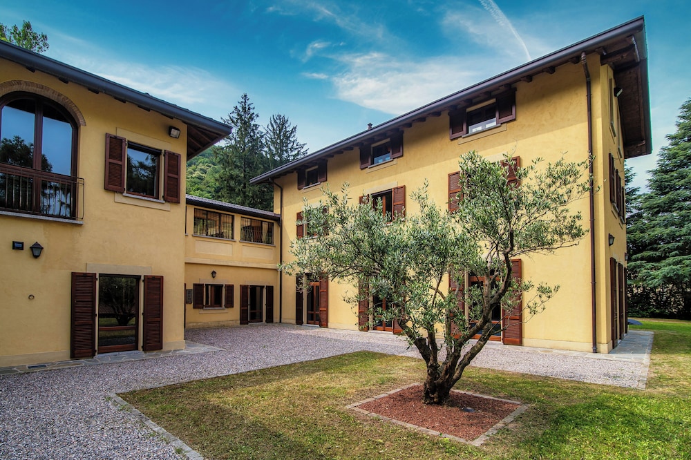 Villa Oasi