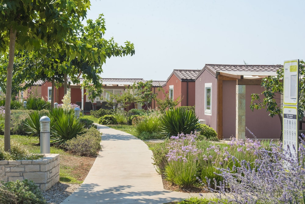 Camping Park Umag