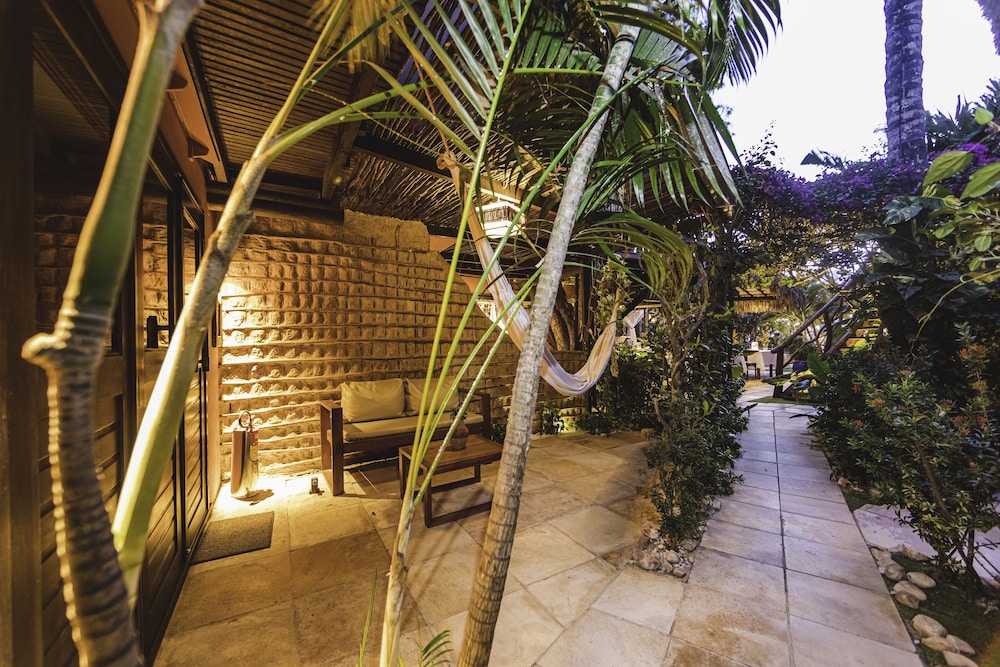 Casa na Praia Jeri