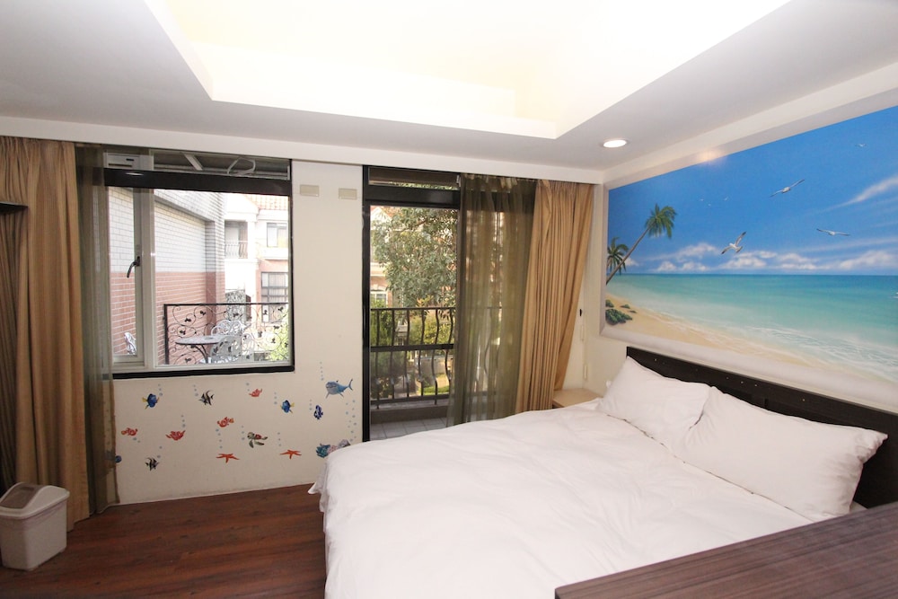 Peace Art Villa